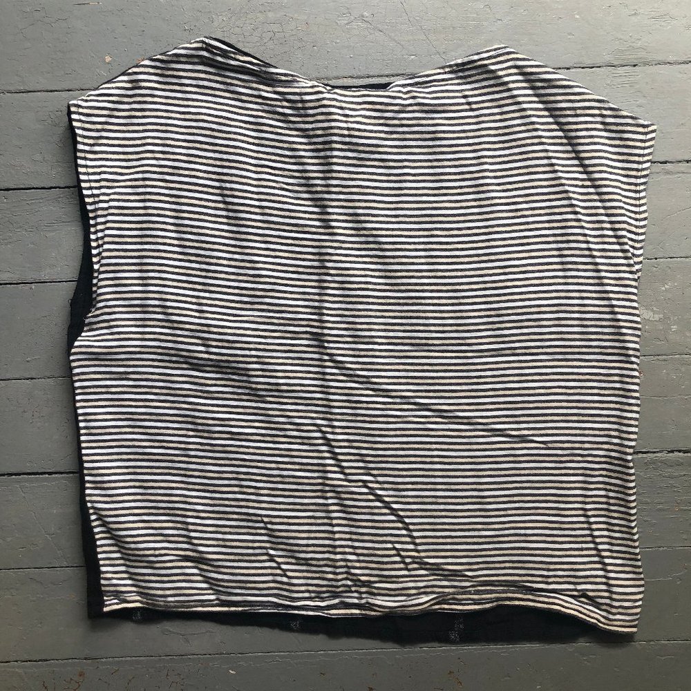 Ace and Jig Shell Top